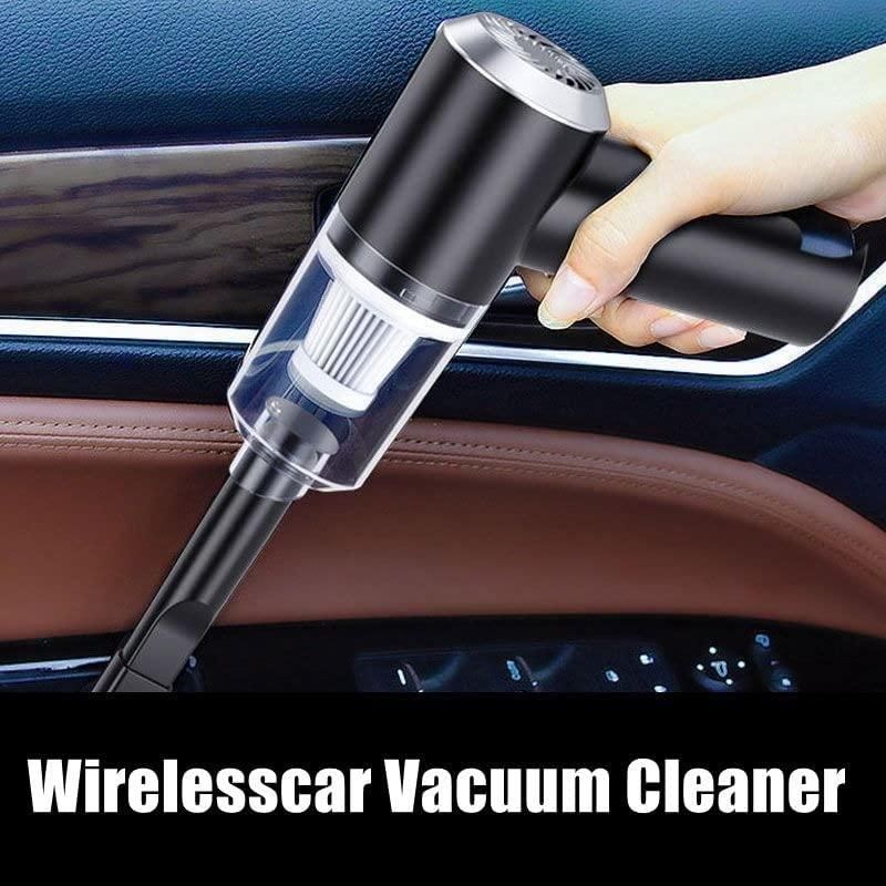 ✨ Portable Air Duster Wireless Vacuum Cleaner✨