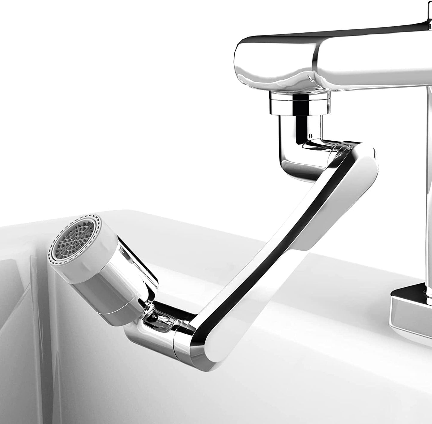 ⚡Rotating Faucet Extender⚡