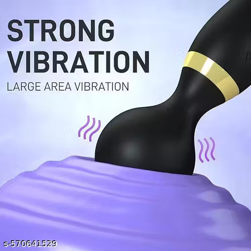 ✨Double Vibration Body Massager✨