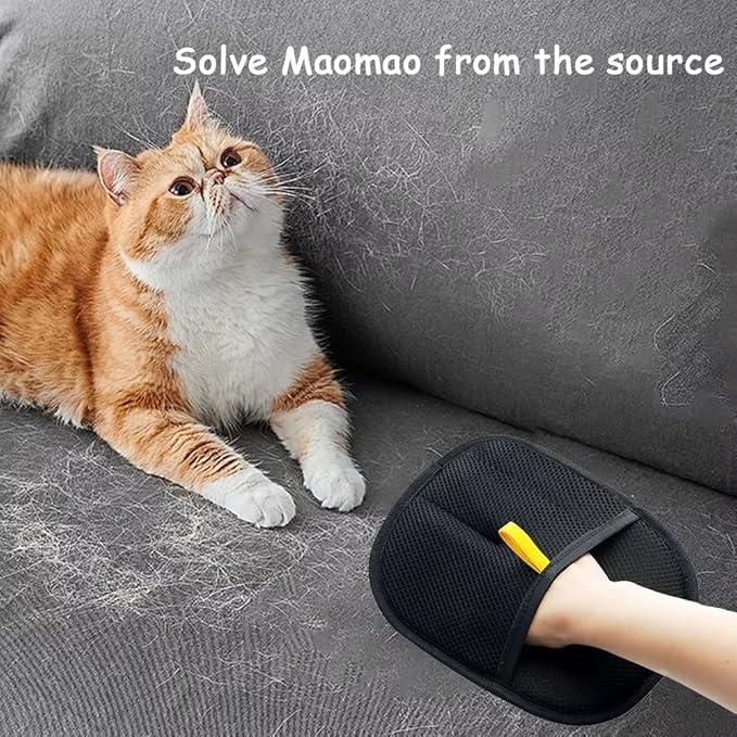 🐾Pet Hair Removal Gloves🐾