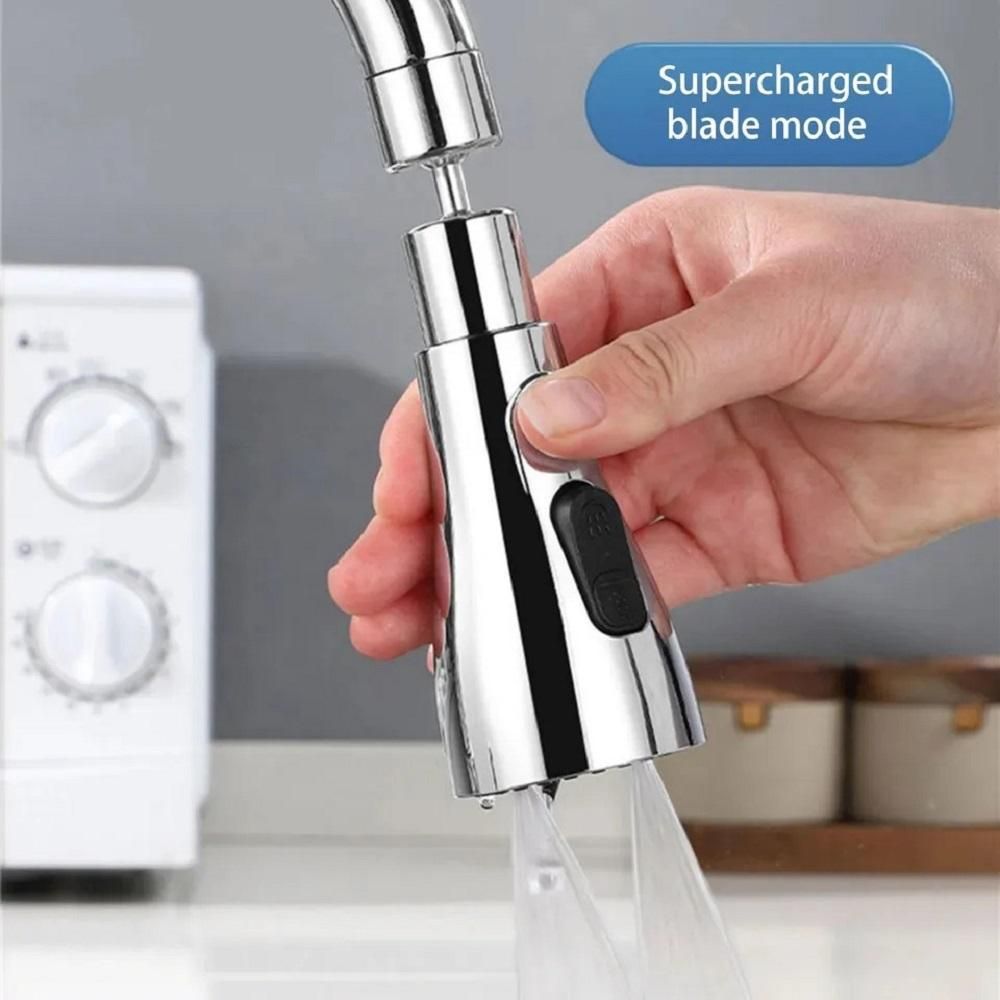 ⚡3 Modes Kitchen Sink Faucet⚡