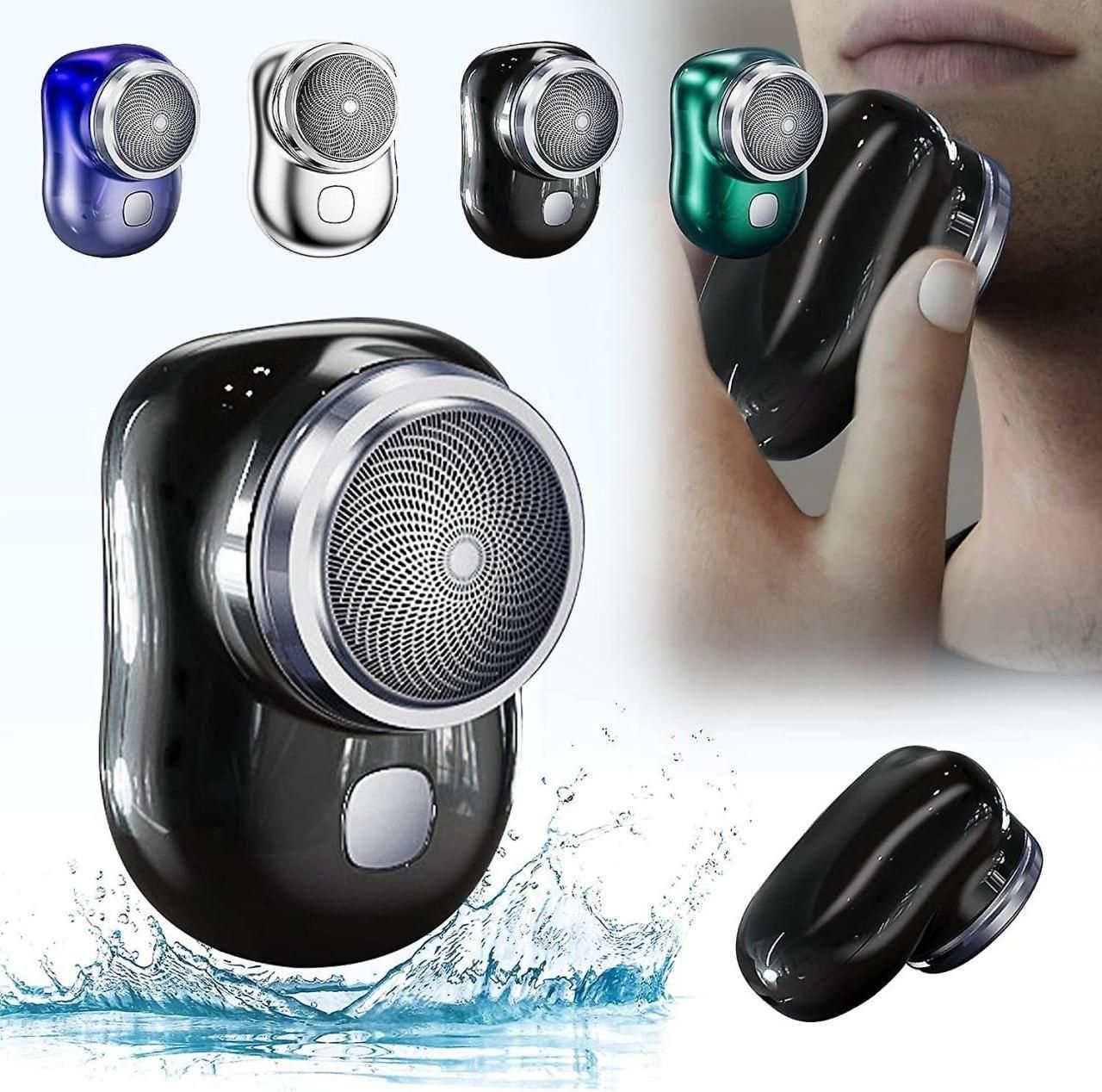 ⚡Mini Electric Shaver⚡