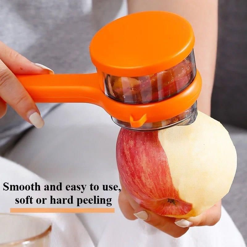 ⚡Peeler With Storage Box⚡