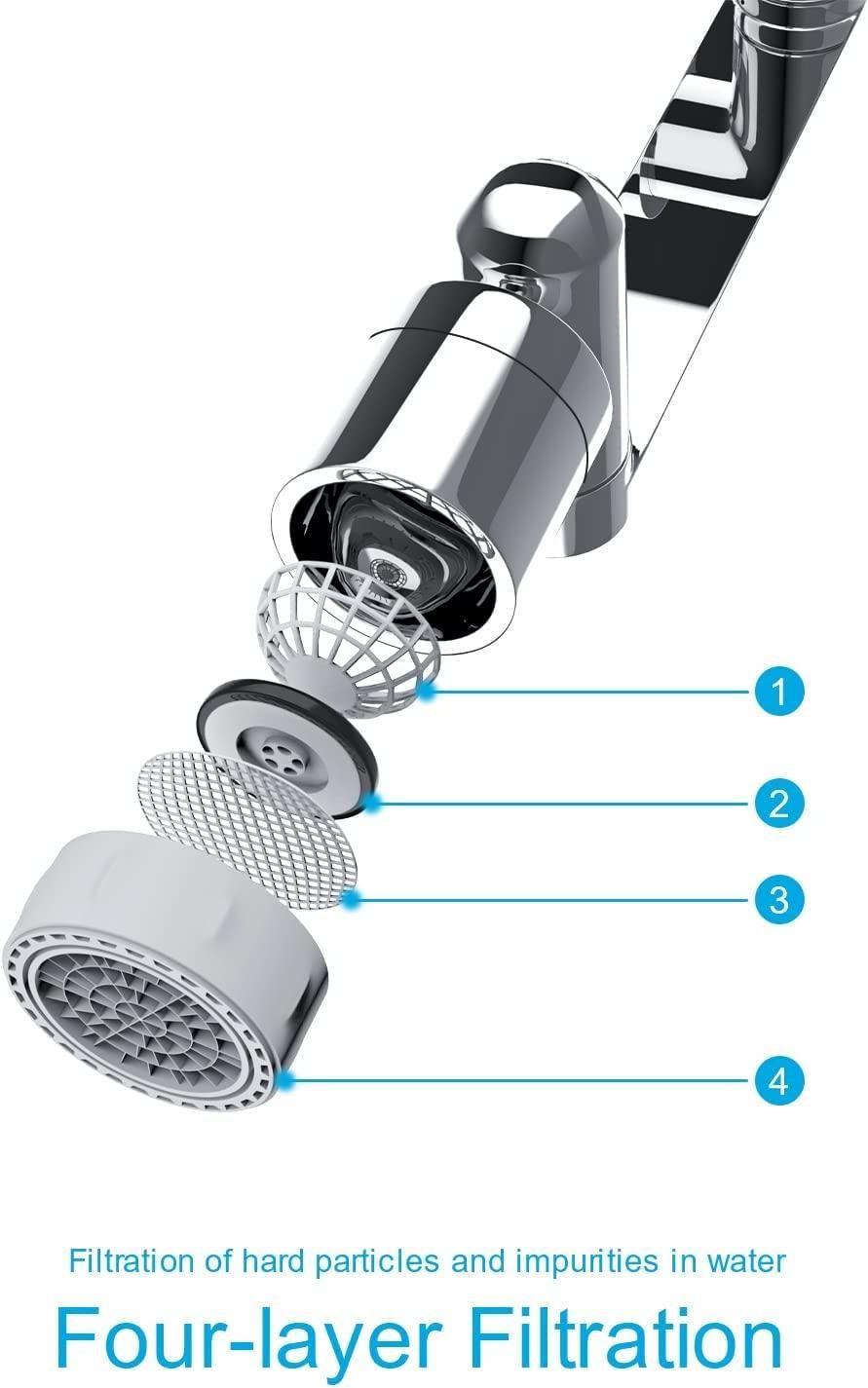 ⚡Rotating Faucet Extender⚡