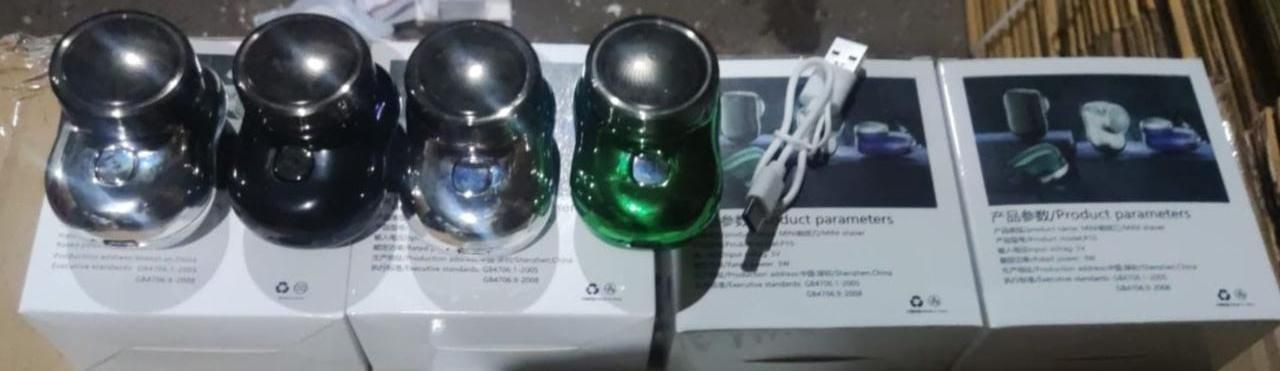 ⚡Mini Electric Shaver⚡