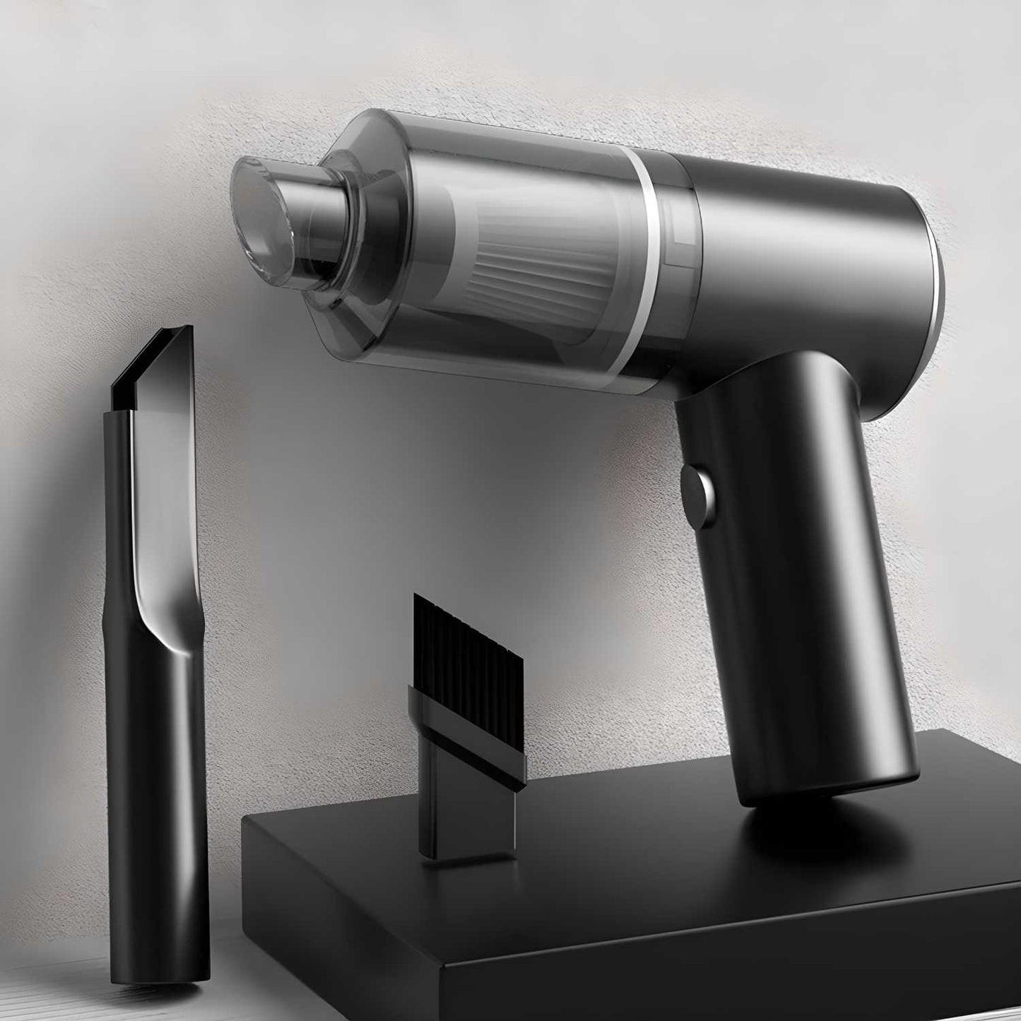 ✨ Portable Air Duster Wireless Vacuum Cleaner✨