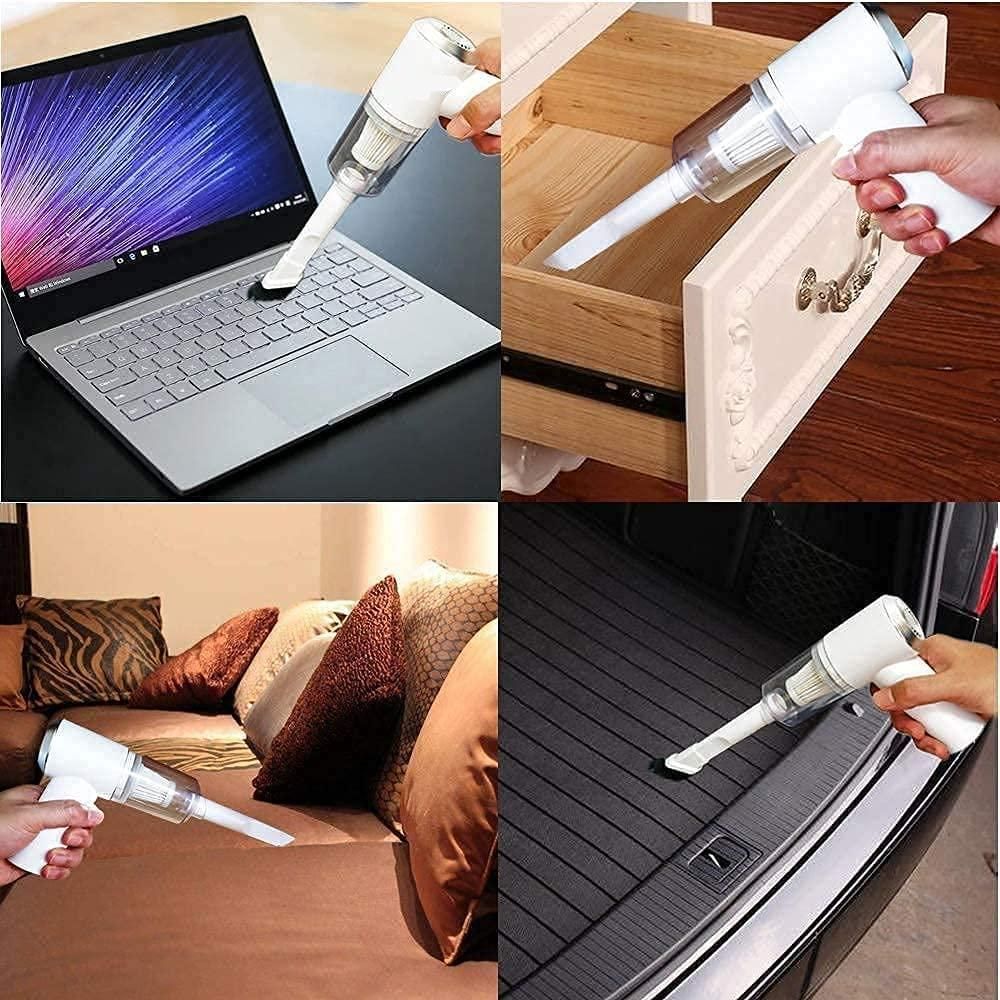 ✨ Portable Air Duster Wireless Vacuum Cleaner✨