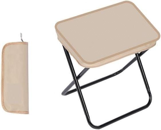 🪑Zipper Folding Stool✨