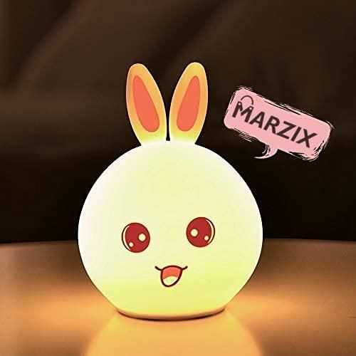 🐇Rabbit Silicone Touch Sensor Light🐇