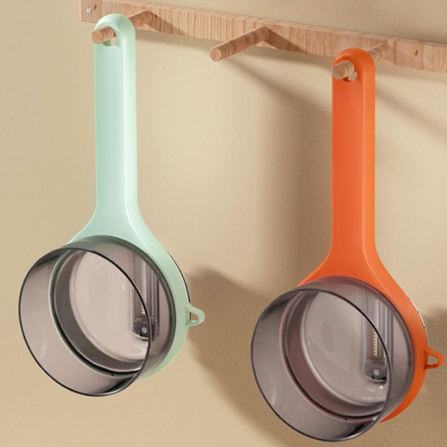 ⚡Peeler With Storage Box⚡