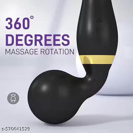 ✨Double Vibration Body Massager✨
