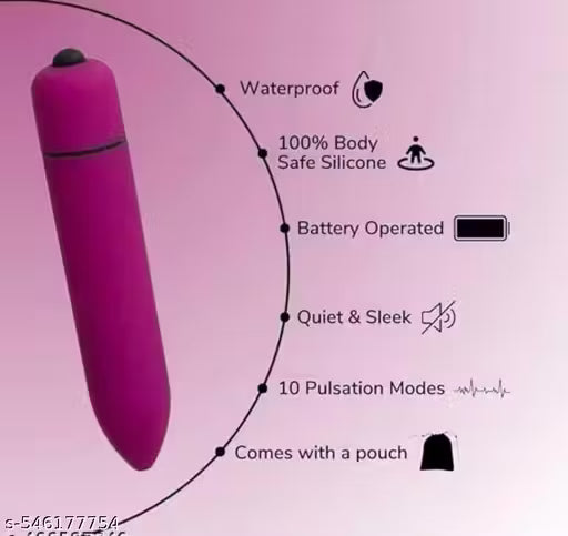 ⚡Bullet Vibrator Massagers⚡