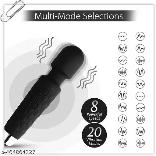 ✨Electric Vibrator Massager✨