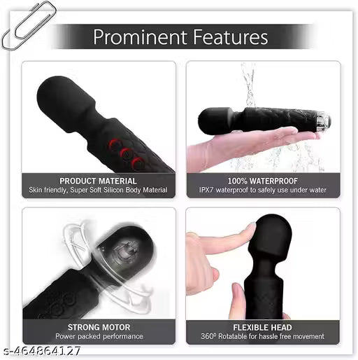 ✨Electric Vibrator Massager✨