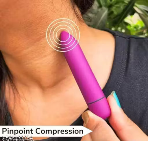 ⚡Bullet Vibrator Massagers⚡