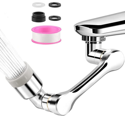 ⚡Rotating Faucet Extender⚡