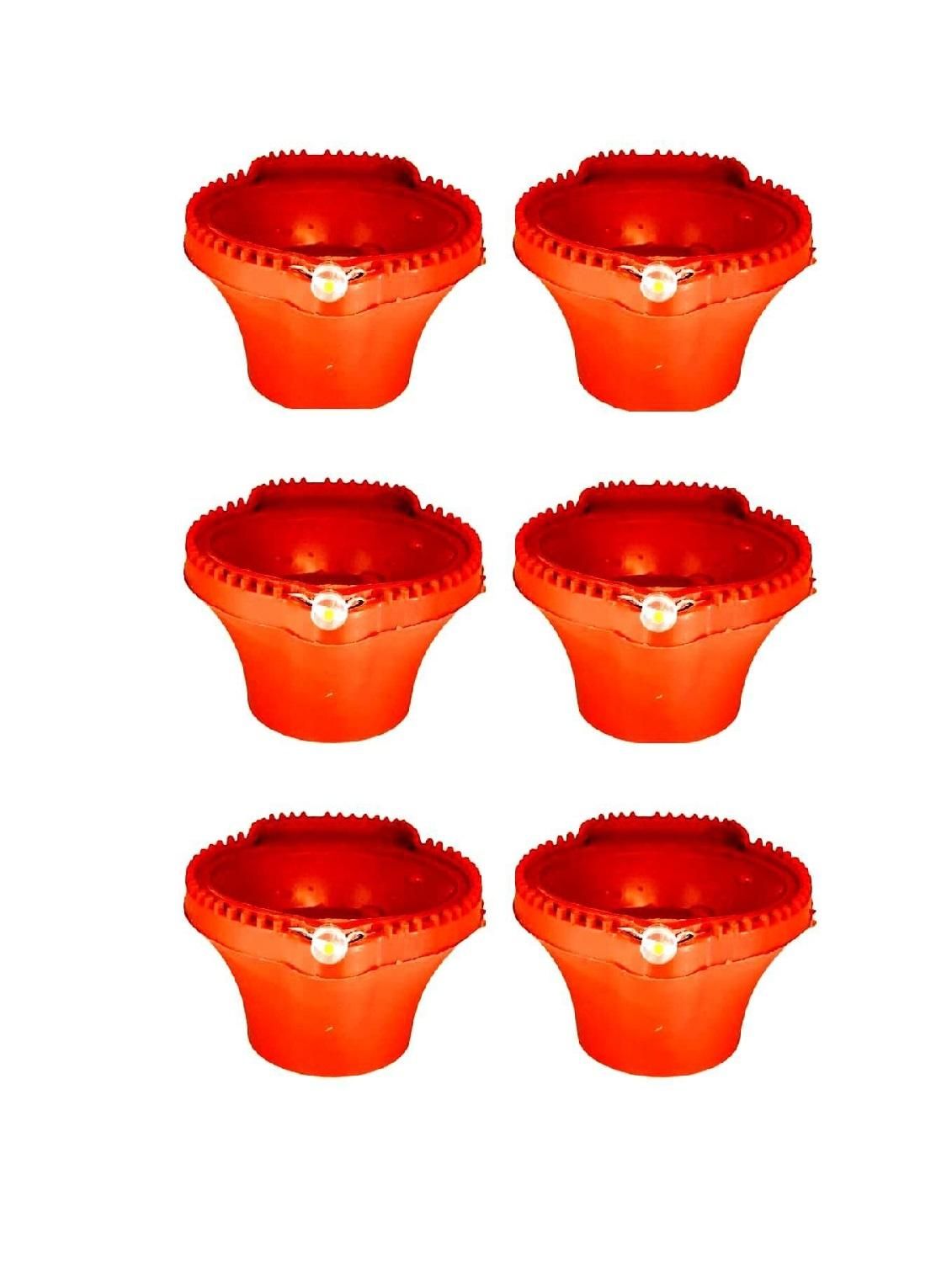 ✨LED Light Water Sensor Diyas✨