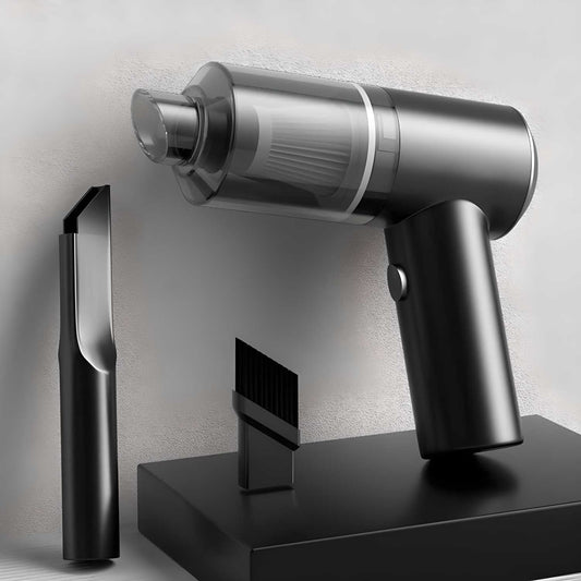 ✨ Portable Air Duster Wireless Vacuum Cleaner✨