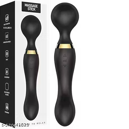 ✨Double Vibration Body Massager✨